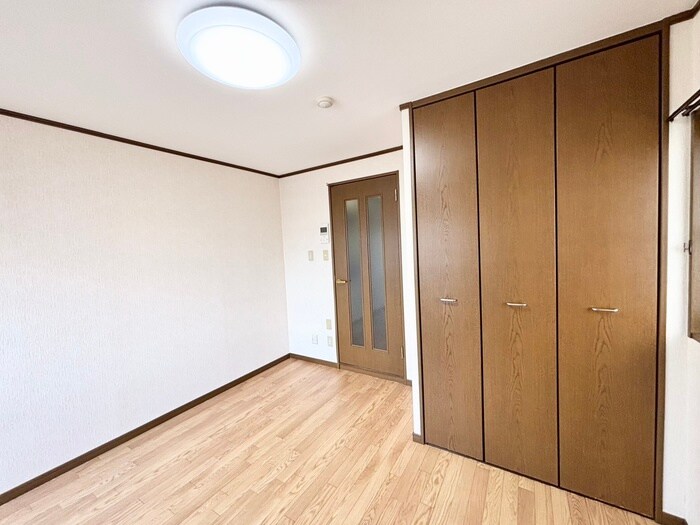 居室 ステラハウス１８