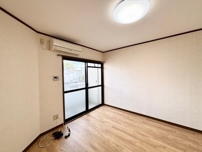 居室 ステラハウス１８