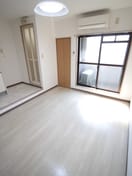 居室 アークマンション