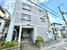 プランドール加古川の外観