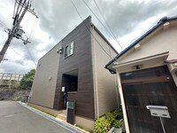 タウンハウスＫＫ　Ⅱ