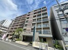 パレ塚口町(603)の外観