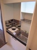 キッチン メゾン光