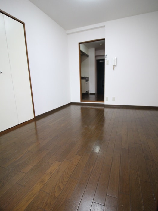 居室 カーサディクロセビア