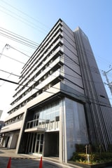 ｴｽﾃﾑｺｰﾄ梅田・天神橋Ⅲｱｳﾞｧﾝﾃ