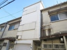 北巣本町一戸建の外観