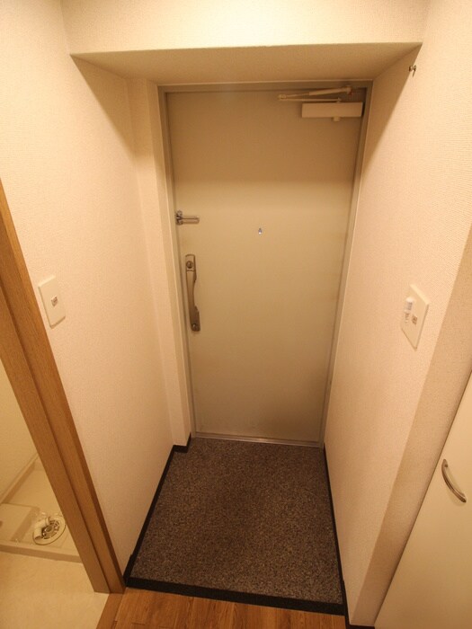 玄関 アストレア