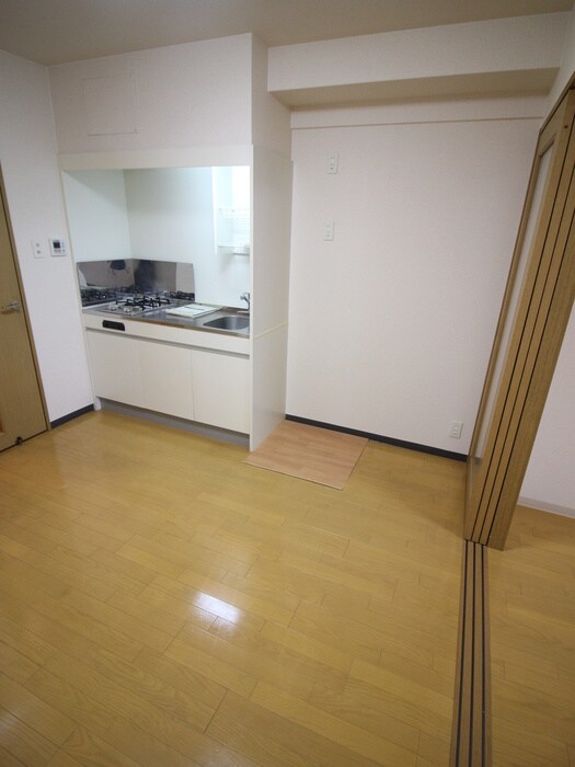 居室 アストレア