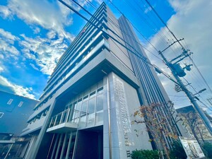 ｴｽﾃﾑｺｰﾄ梅田・天神橋Ⅲｱｳﾞｧﾝﾃ
