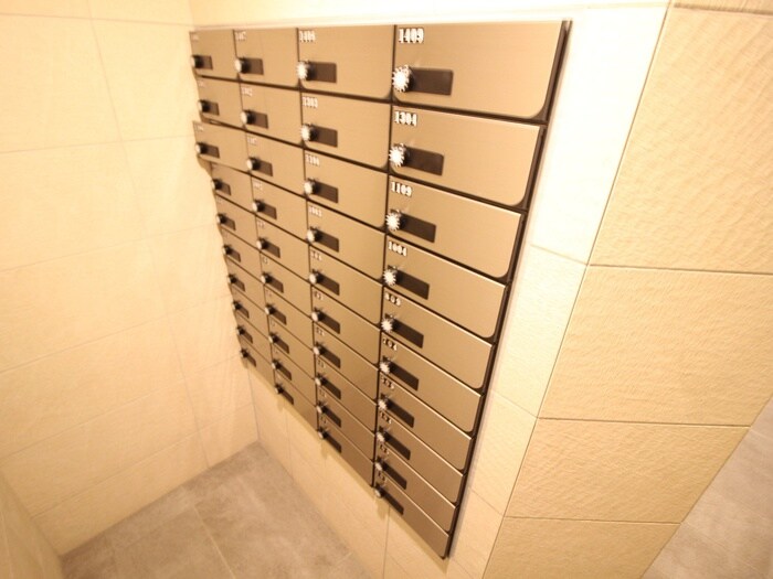 建物設備 ｴｽﾃﾑｺｰﾄﾃﾞｨｱｼﾃｨWEST（410）