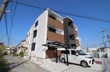 ラルジェ招提