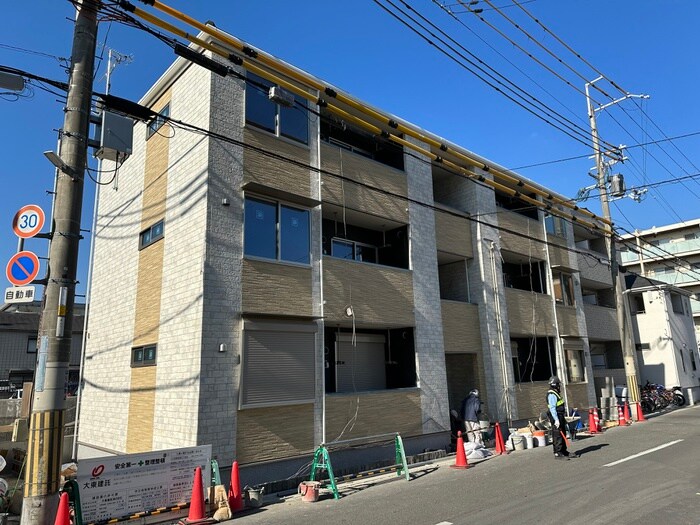 外観写真 グレイス