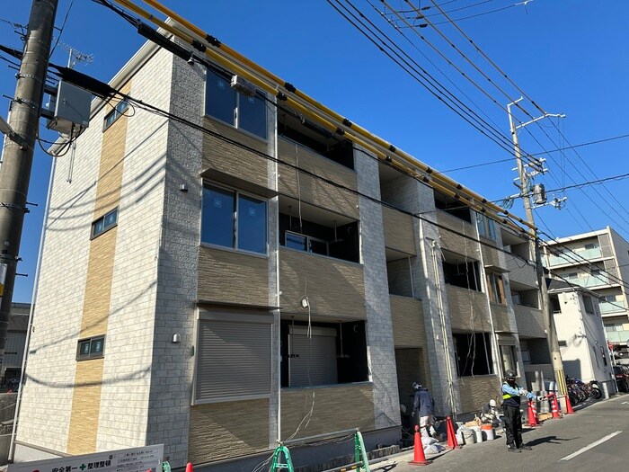 外観写真 グレイス