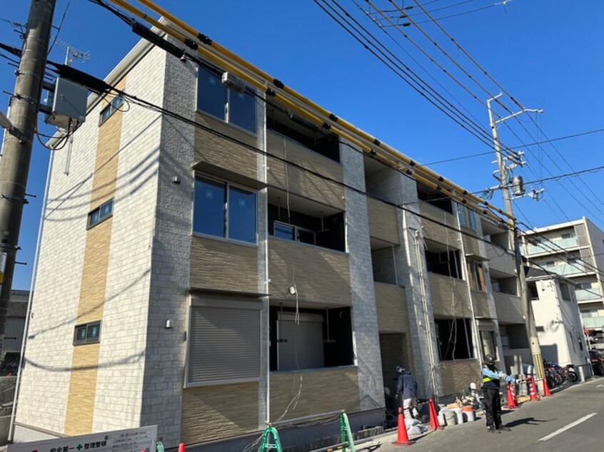 外観写真 グレイス