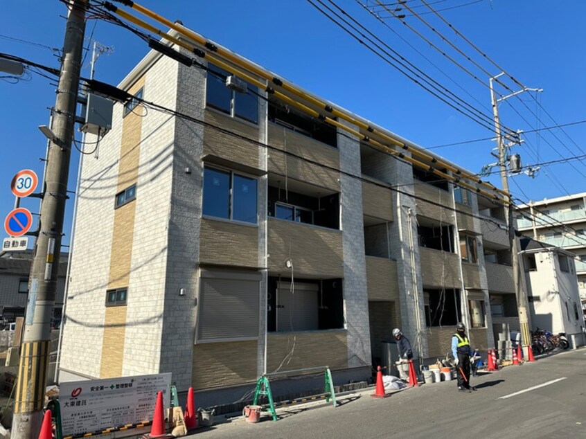 外観写真 グレイス