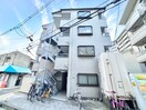外観写真 フリーディオ中木田