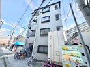 外観写真 フリーディオ中木田