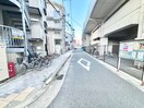 周辺環境 フリーディオ中木田