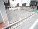 駐車場 アミル１番館