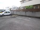 駐車場 レーヴコート