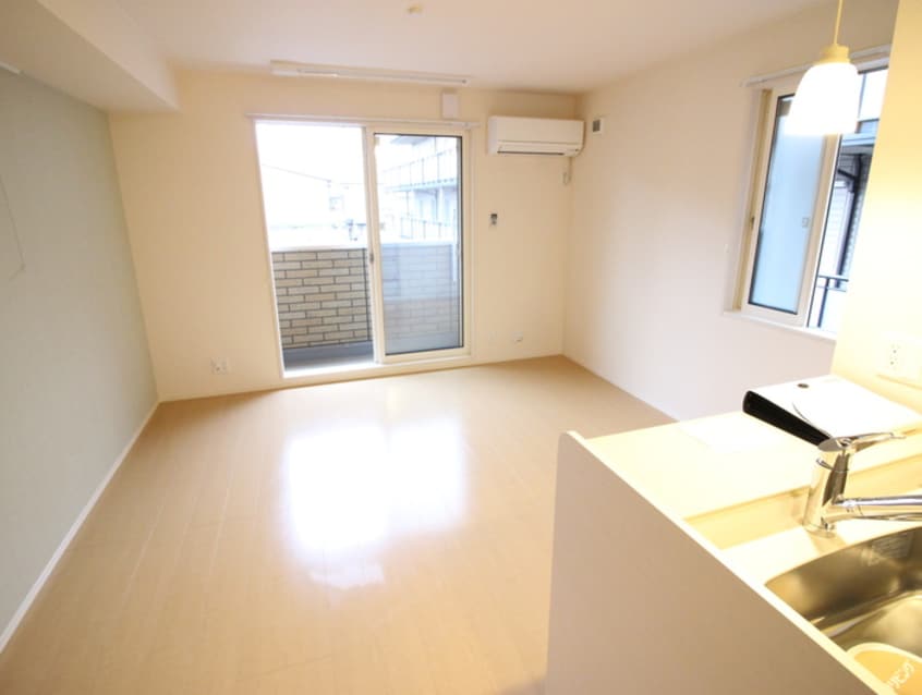 居室 シャルレーヌ・ドゥ・グレイス