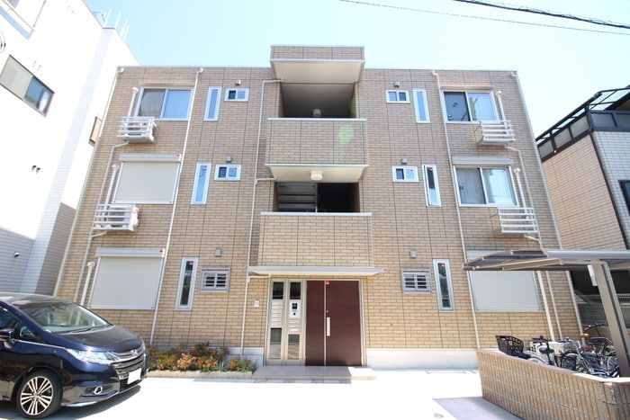 その他 シャルレーヌ・ドゥ・グレイス