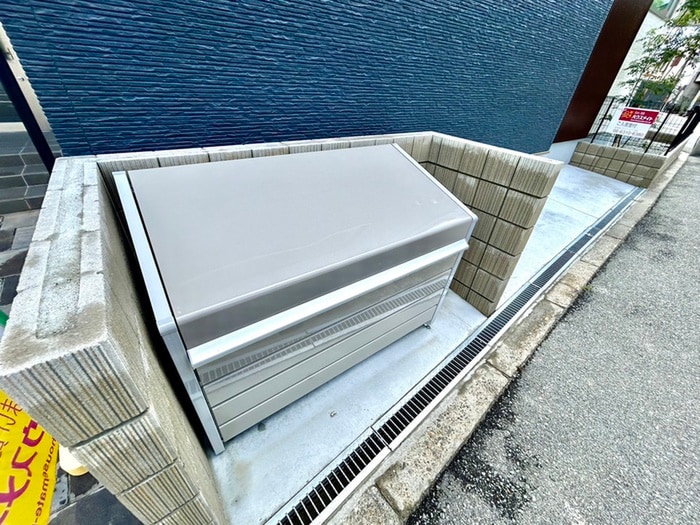 その他 メルベーユ加島