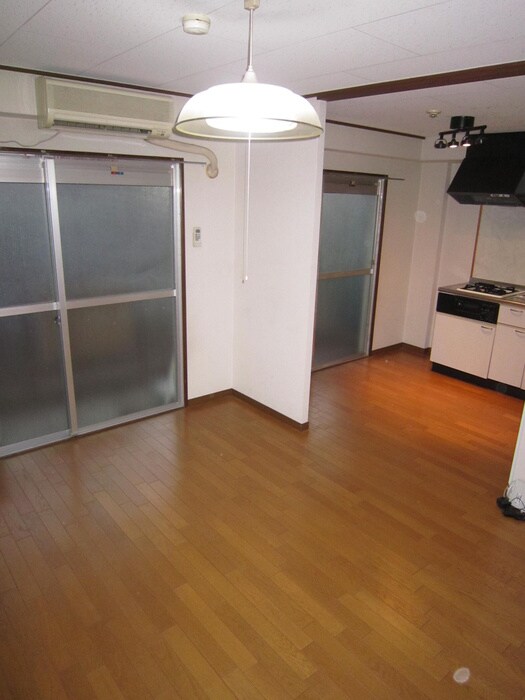 居室 エスポワールKADOMA