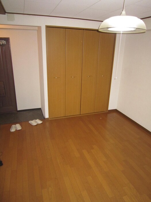 居室 エスポワールKADOMA