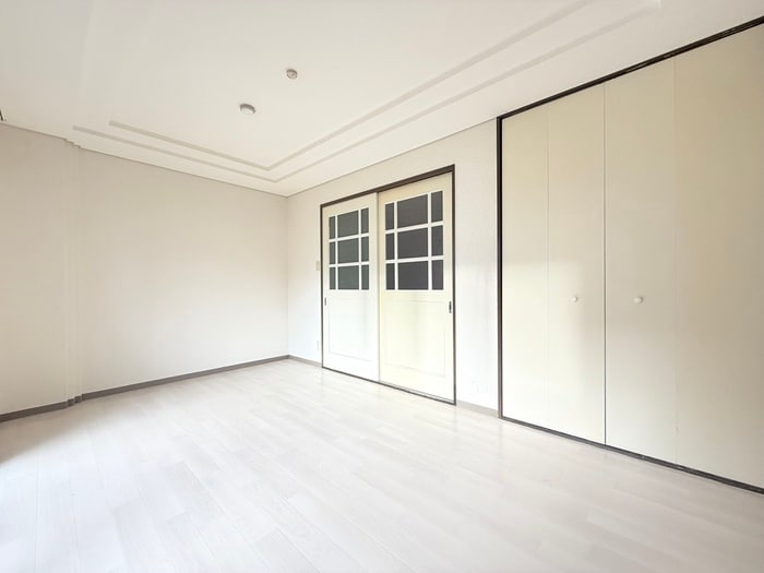 居室 コンフォ－ルふかいのもり