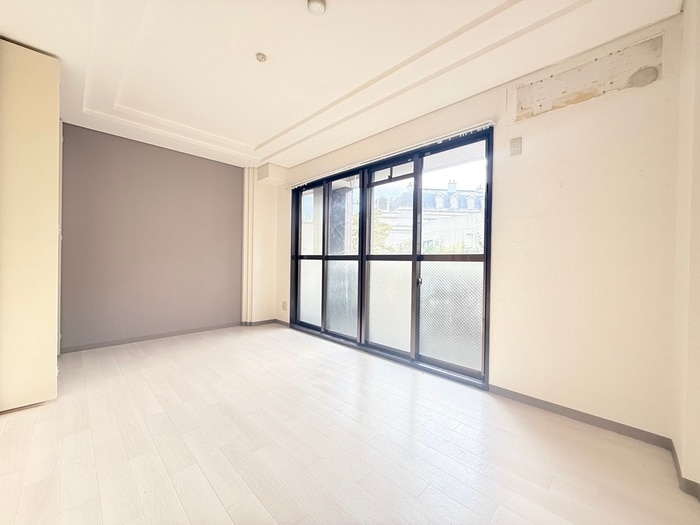 居室 コンフォ－ルふかいのもり