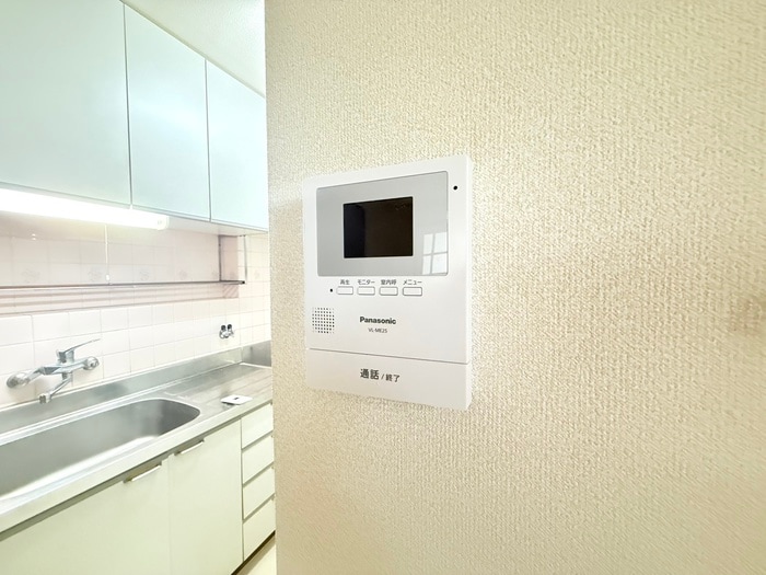 内観写真 コンフォ－ルふかいのもり