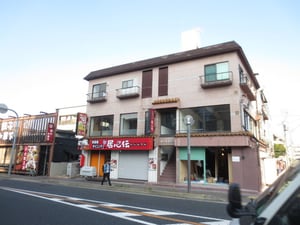 カースル仁川