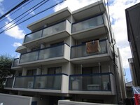 ダイドーメゾン六甲（108）