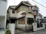 中尾貸家