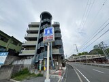 嶋本マンションⅧ