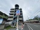 外観写真 嶋本マンションⅧ