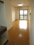 居室 嶋本マンションⅧ