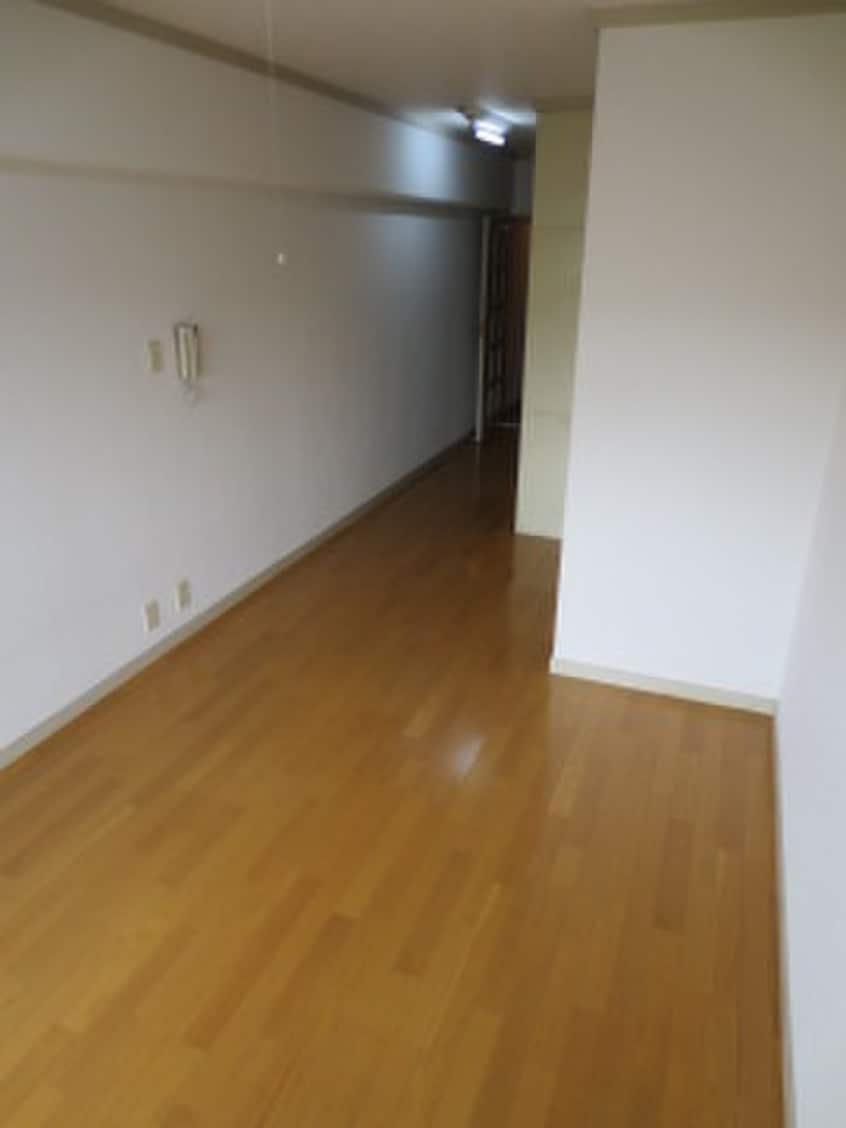 居室 嶋本マンションⅧ