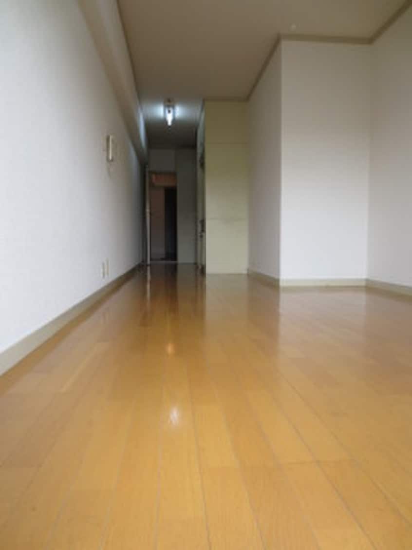 居室 嶋本マンションⅧ