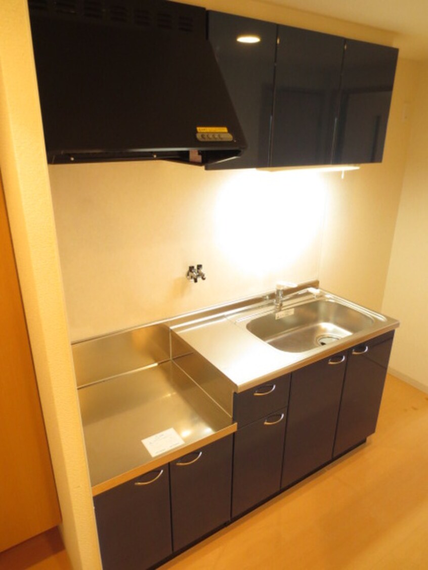 キッチン イストアール（草津）