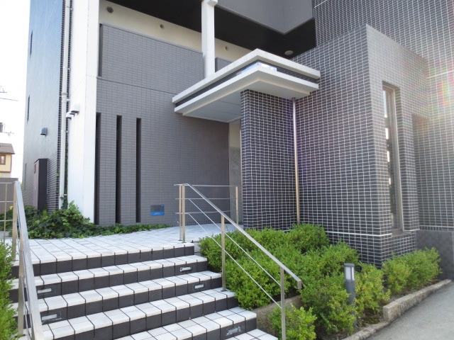 その他 イストアール（草津）