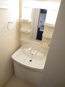 洗面 イストアール（草津）