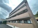 リーヴァ三日市の外観