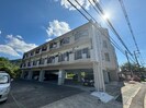 ライズワン河内長野レジデンス7の外観