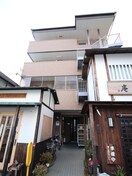 外観写真 中井マンション