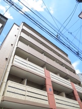 プレサンス京都鴨川彩華(404)