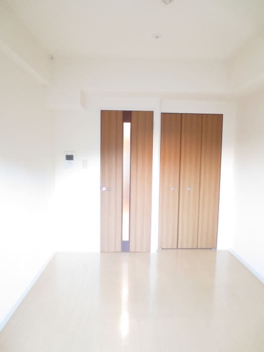 居室 プレサンス京都鴨川彩華(404)