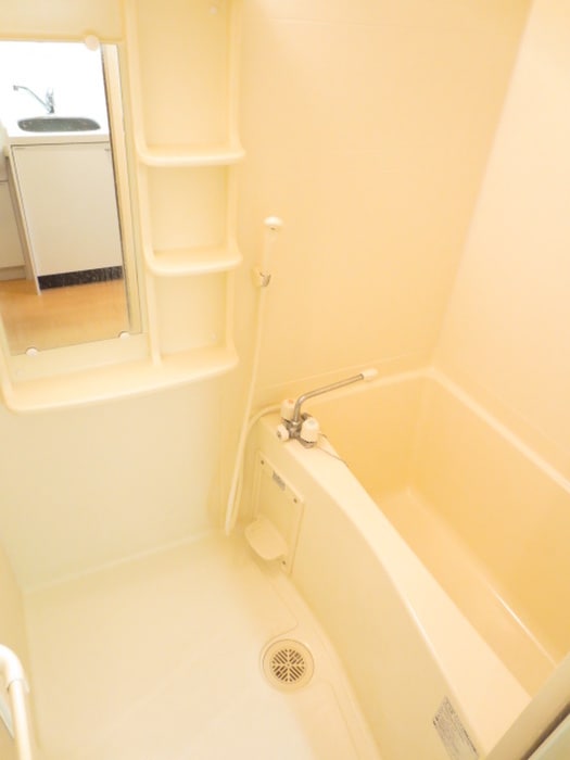 バス／シャワールーム等 プレサンス京都鴨川彩華(404)