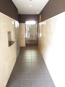 エントランス部分 プレサンス京都鴨川彩華(404)